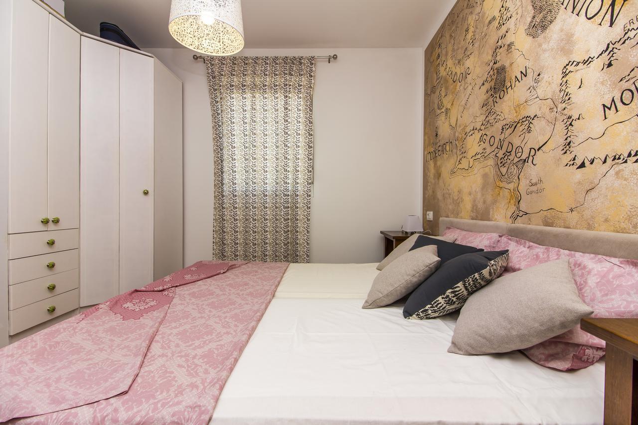 Apartman Maxim Apartamento PUY Exterior foto