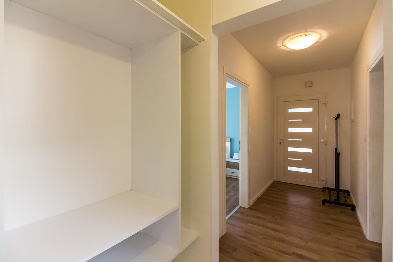 Apartman Maxim Apartamento PUY Exterior foto