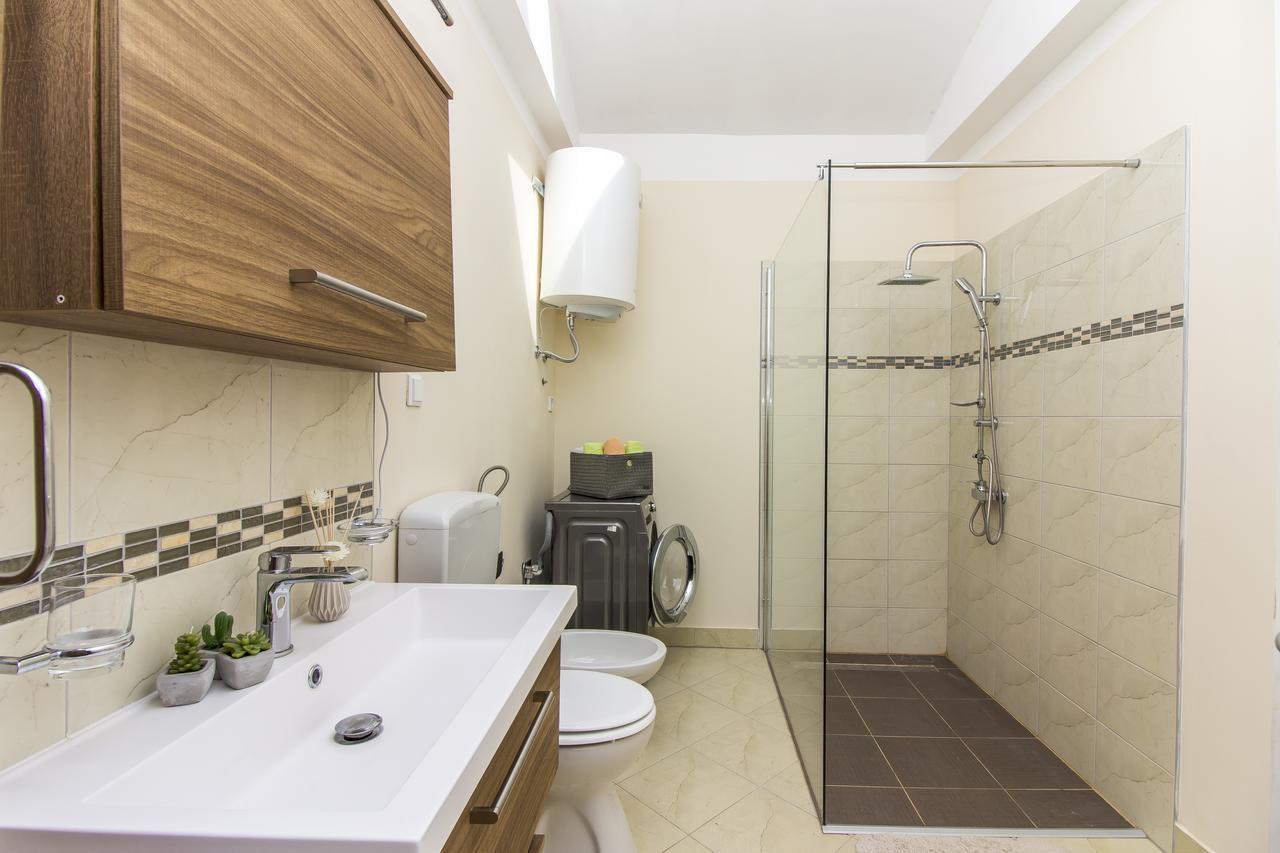 Apartman Maxim Apartamento PUY Exterior foto