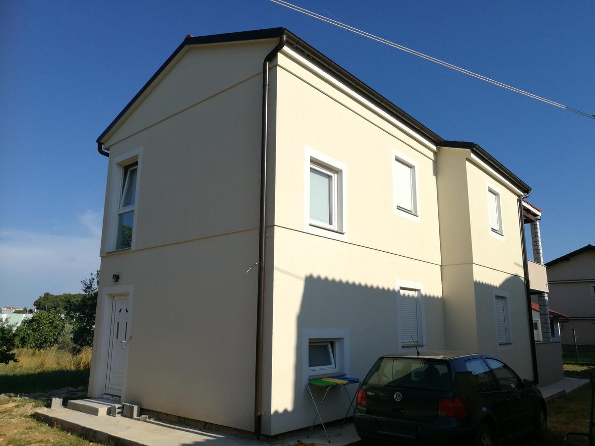 Apartman Maxim Apartamento PUY Exterior foto